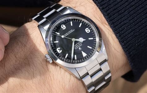 rolex 14270 history|rolex 114270 vs 124270.